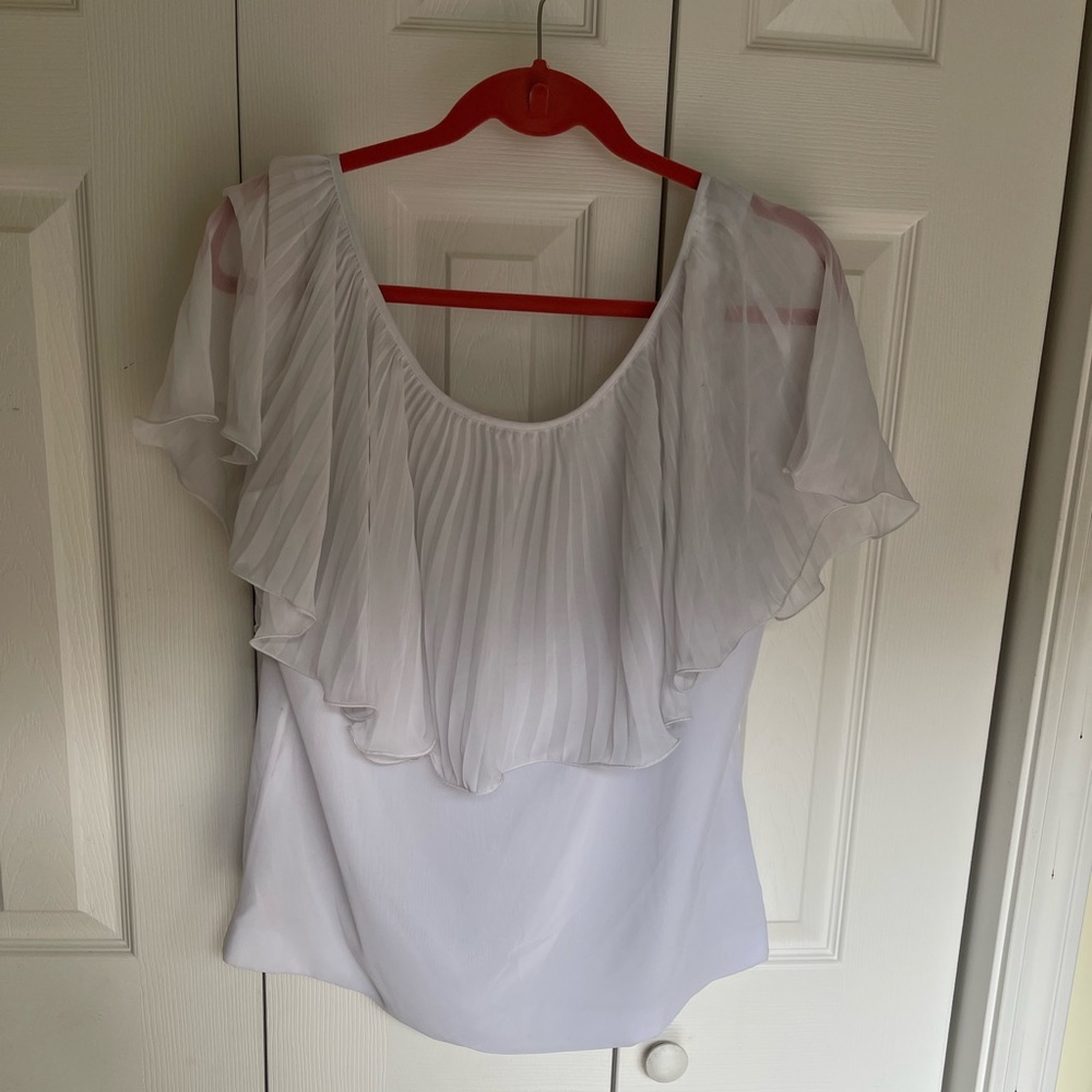 Lady’s blouse